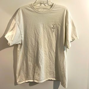 Cactus Jack Travis Scott T-Shirt XL